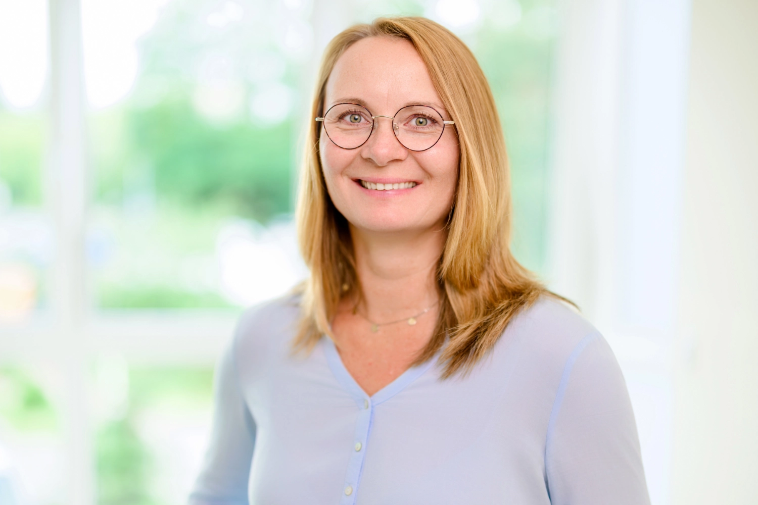 Susan Huxdorf
