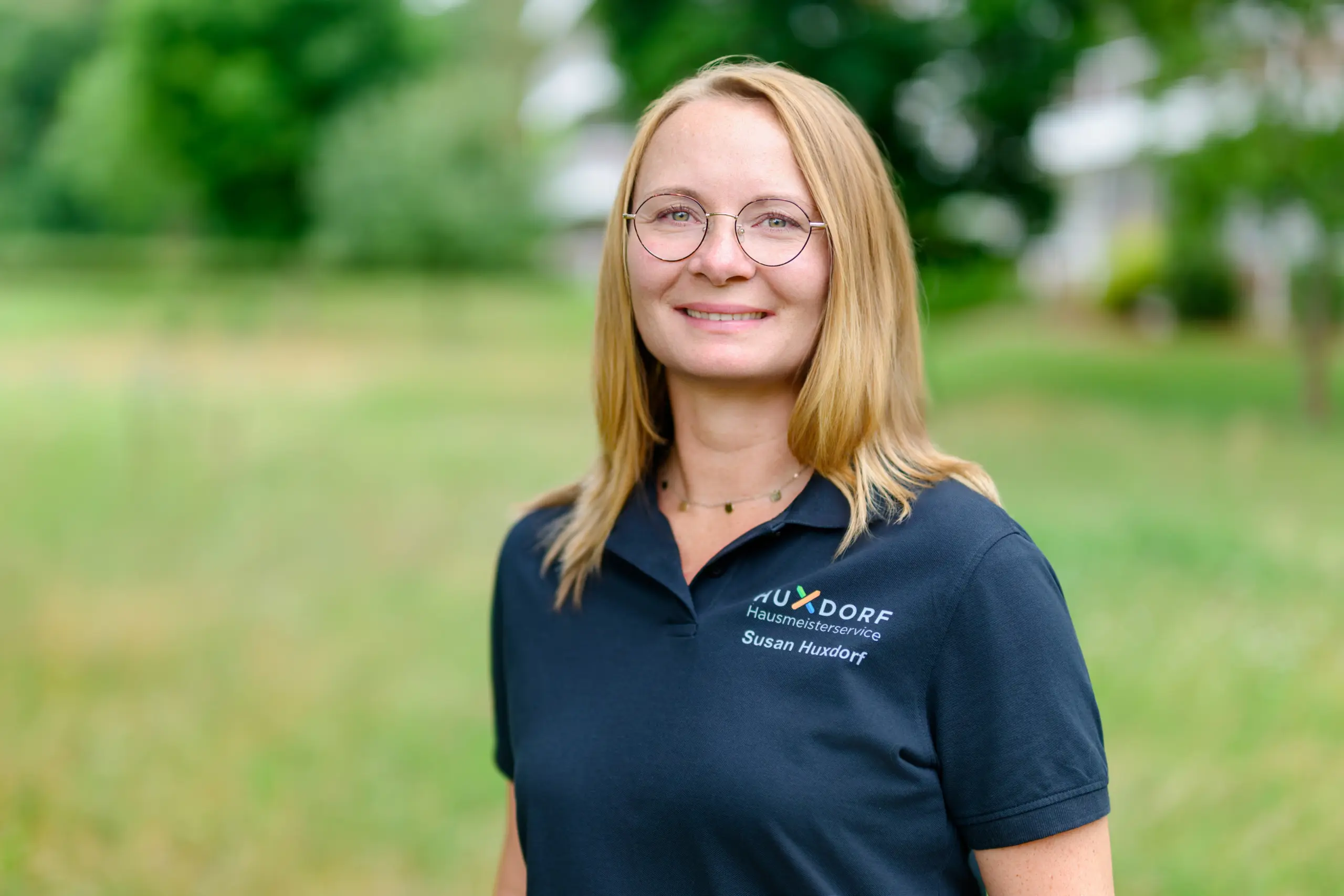 Susan Huxdorf